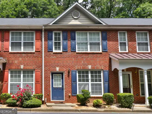 398 Paden Cove Trail, Lawrenceville, GA 30044