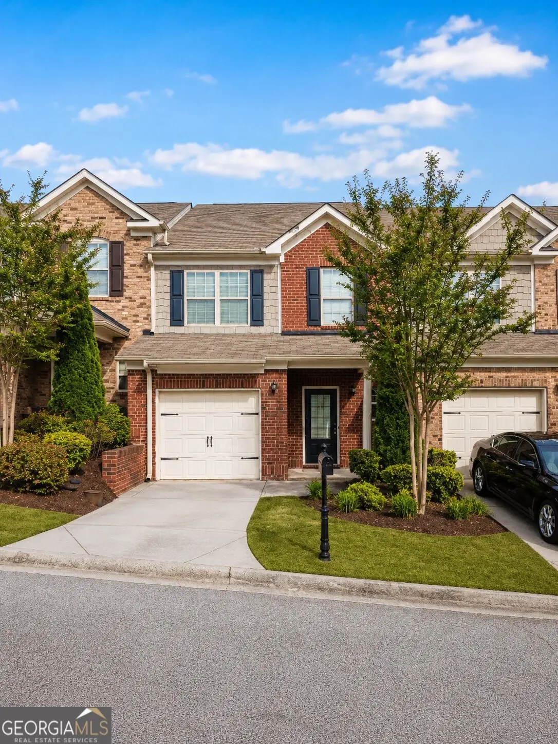3190 Haynes Park Drive, Stonecrest, GA 30038 - #1