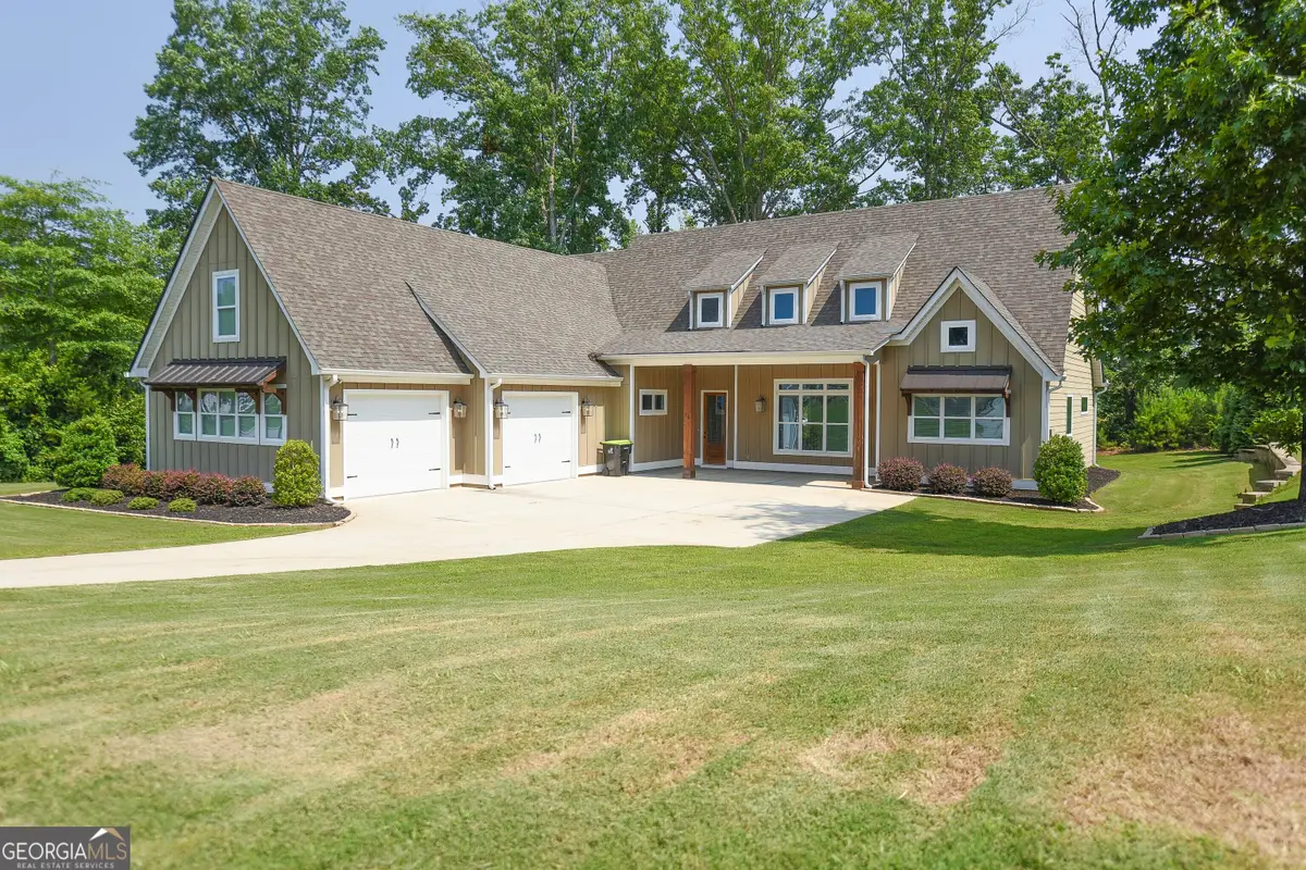 16 Anchor Court, Newnan, GA 30263 - #1