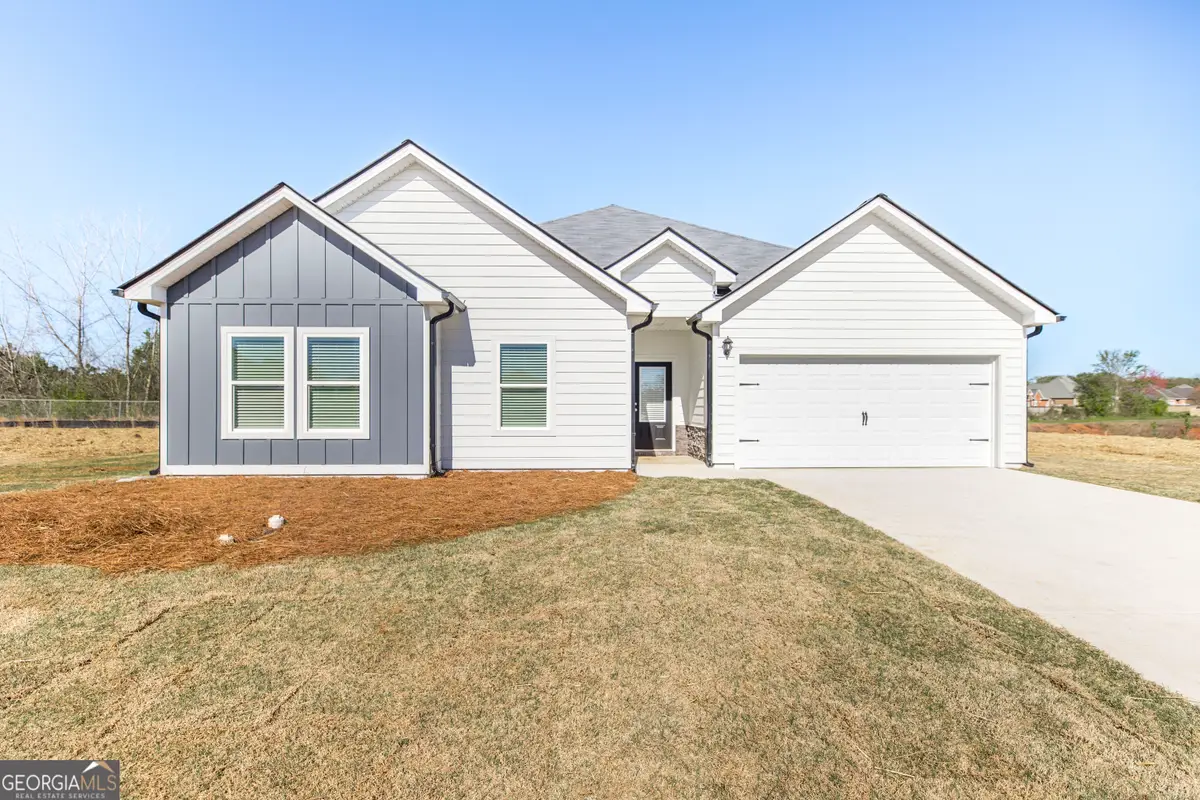 100 Bulloch Court, Byron, GA 31008 - #1