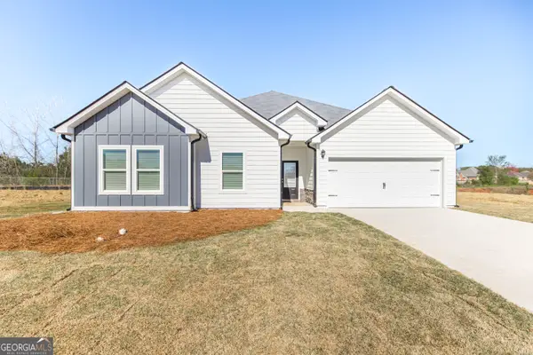 100 Bulloch Court, Byron, GA 31008