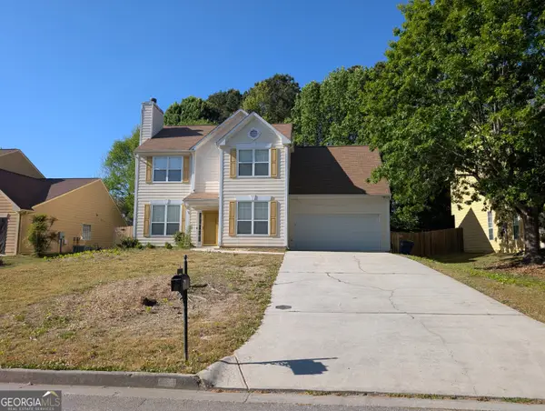 720 New Magnolia Court, South Fulton, GA 30349