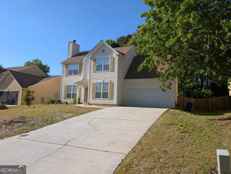 720 New Magnolia Court, South Fulton, GA 30349 - #2