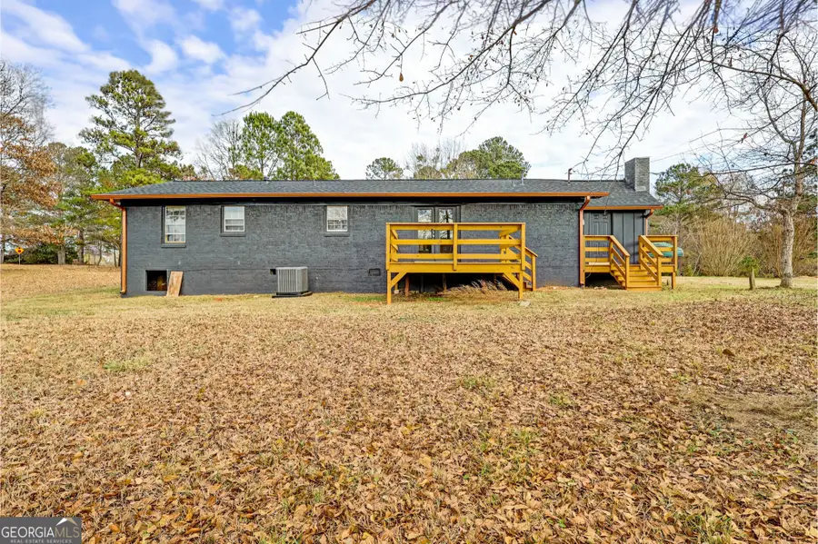123 Fredonia Church Road, Barnesville, GA 30204 - #2