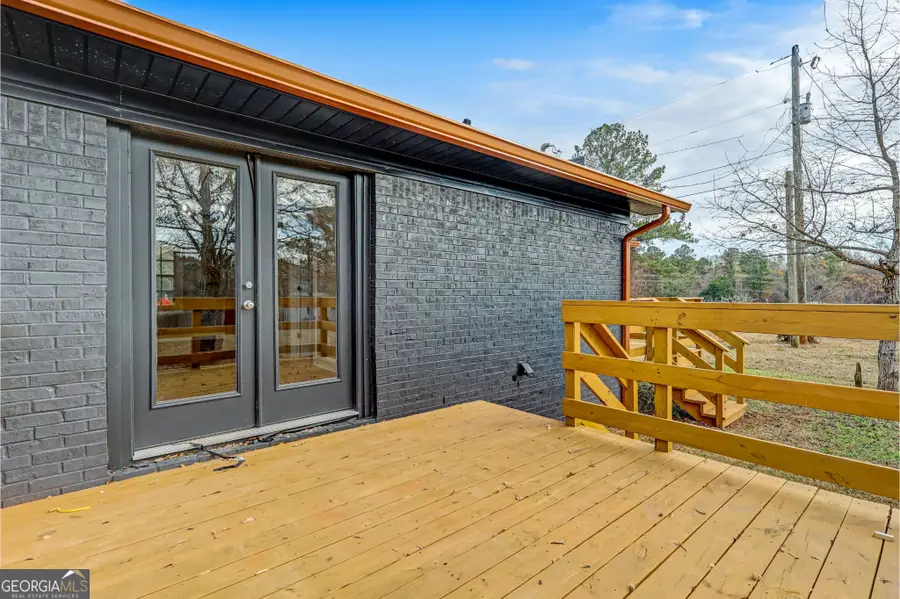 123 Fredonia Church Road, Barnesville, GA 30204 - #3