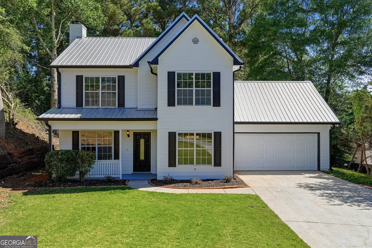 620 Allens Landing Drive, Lawrenceville, GA 30045 - #1