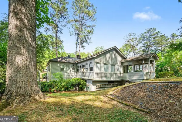 2088 E Roxboro Road Ne, Atlanta, GA 30324