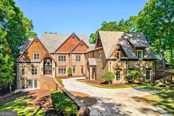 7965 Robin Road, Cumming, GA 30041