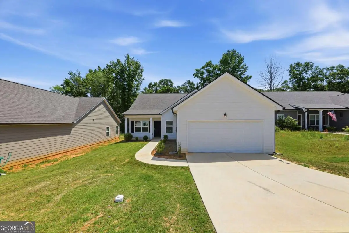 119 Culver Street, Jackson, GA 30233 - #1