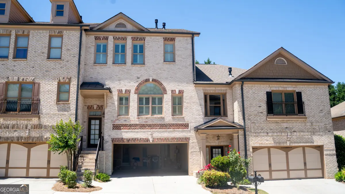 1201 Grassy Oat Lane, Lawrenceville, GA 30045 - #1