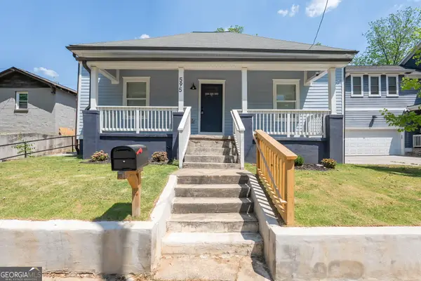 595 English Avenue Nw, Atlanta, GA 30318