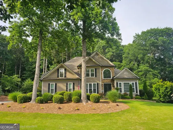 845 Riverhaven Drive, Suwanee, GA 30024