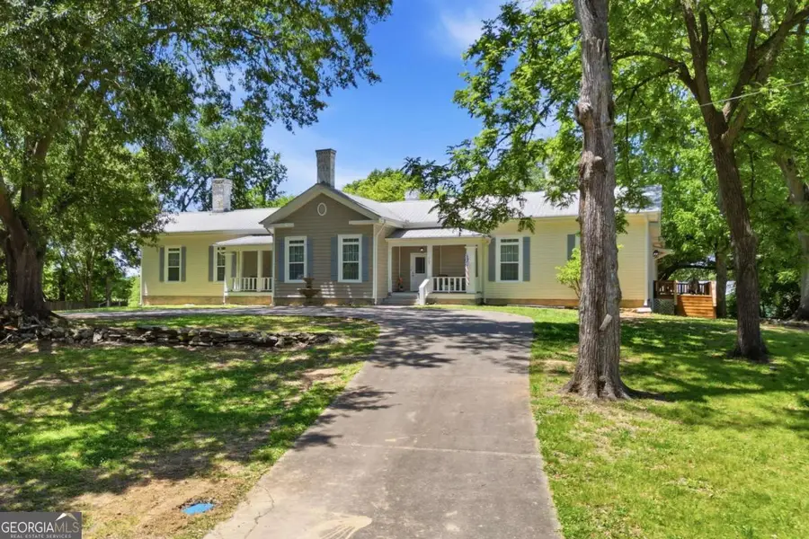703 Forrest Avenue, Rockmart, GA 30153 - #2