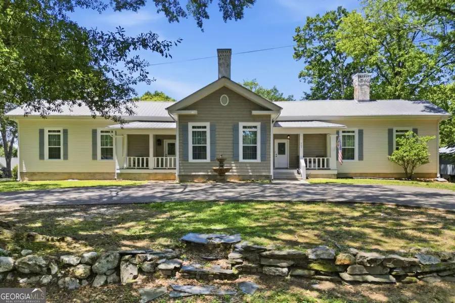 703 Forrest Avenue, Rockmart, GA 30153 - #3