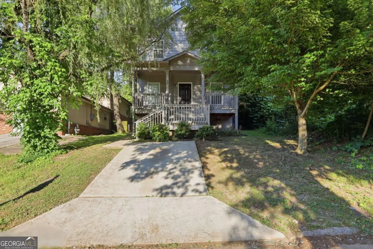 1749 Givens Street Nw, Atlanta, GA 30318 - #1