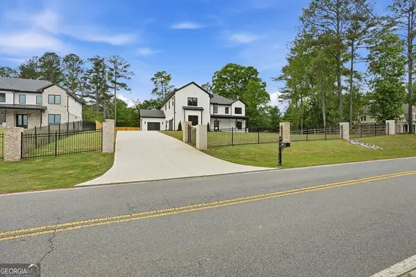 4271 Wesley Chapel Road, Marietta, GA 30062