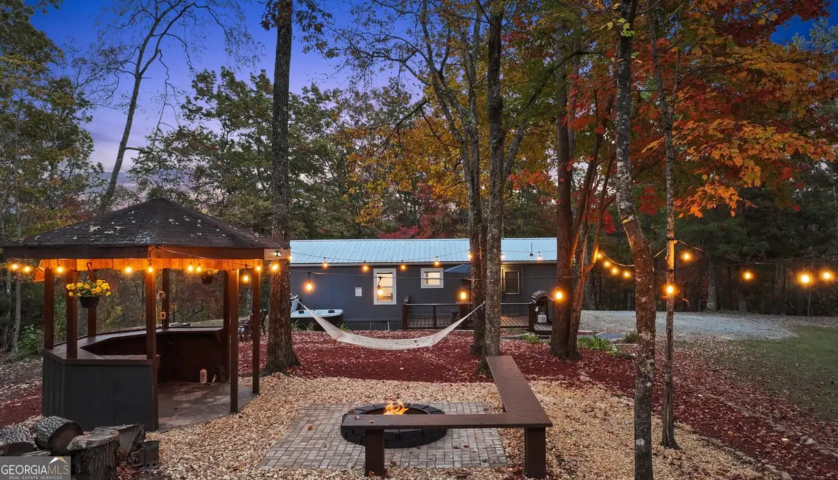 566 Sowers Road, Blue Ridge, GA 30513 - #1