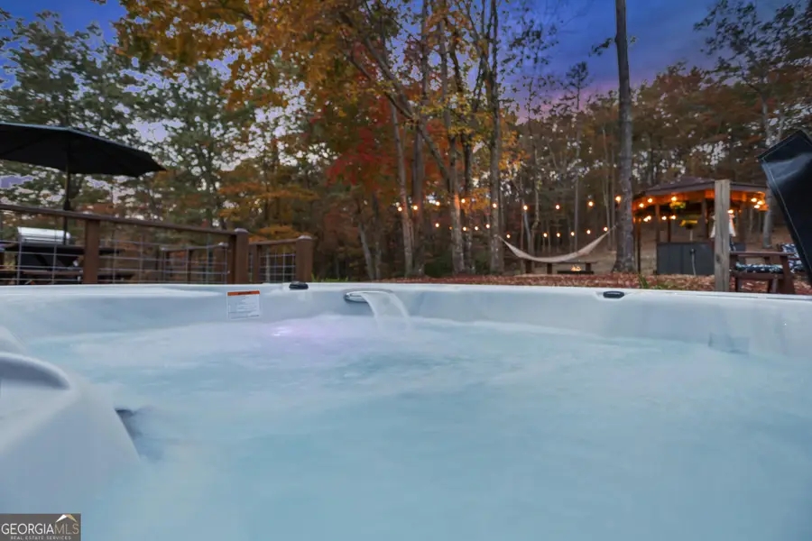 566 Sowers Road, Blue Ridge, GA 30513 - #2