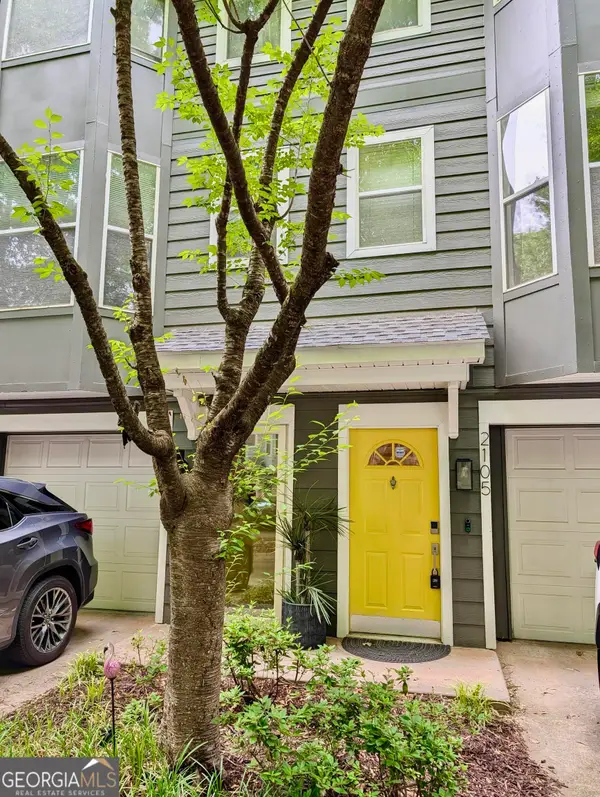 951 Glenwood Avenue Se #2105, Atlanta, GA 30316