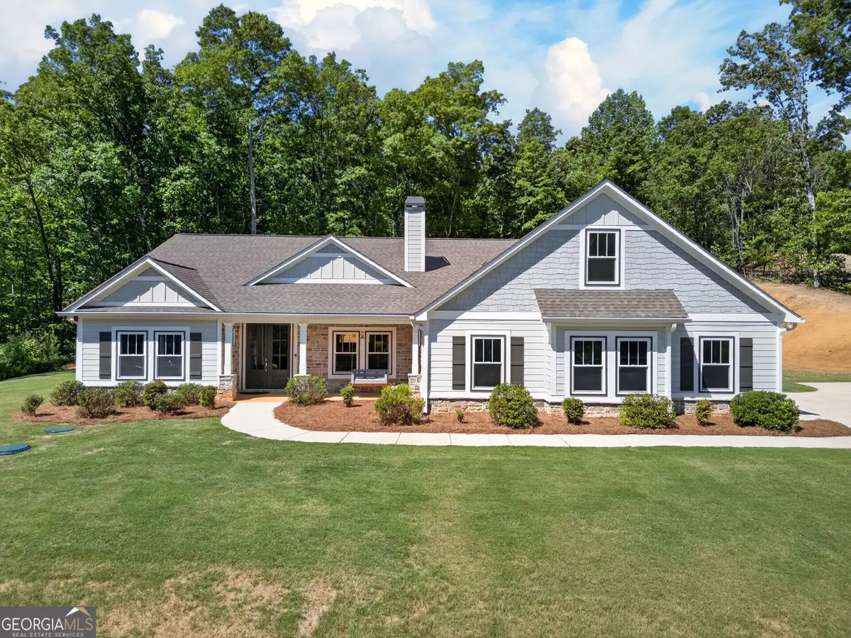 173 W Lake Boulevard, Carrollton, GA 30116 - #1