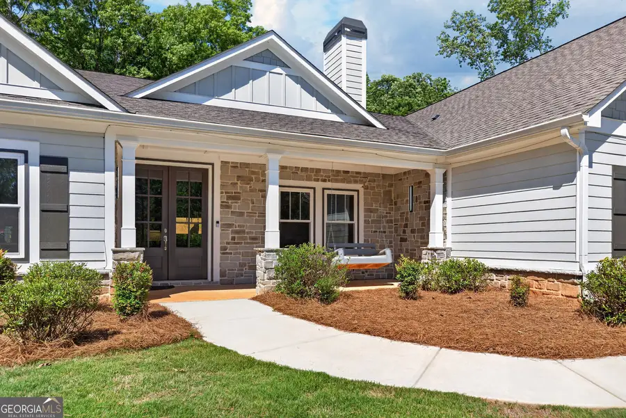 173 W Lake Boulevard, Carrollton, GA 30116 - #3