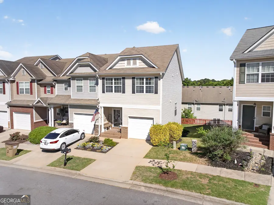 4668 Beacon Ridge Lane, Flowery Branch, GA 30542 - #2