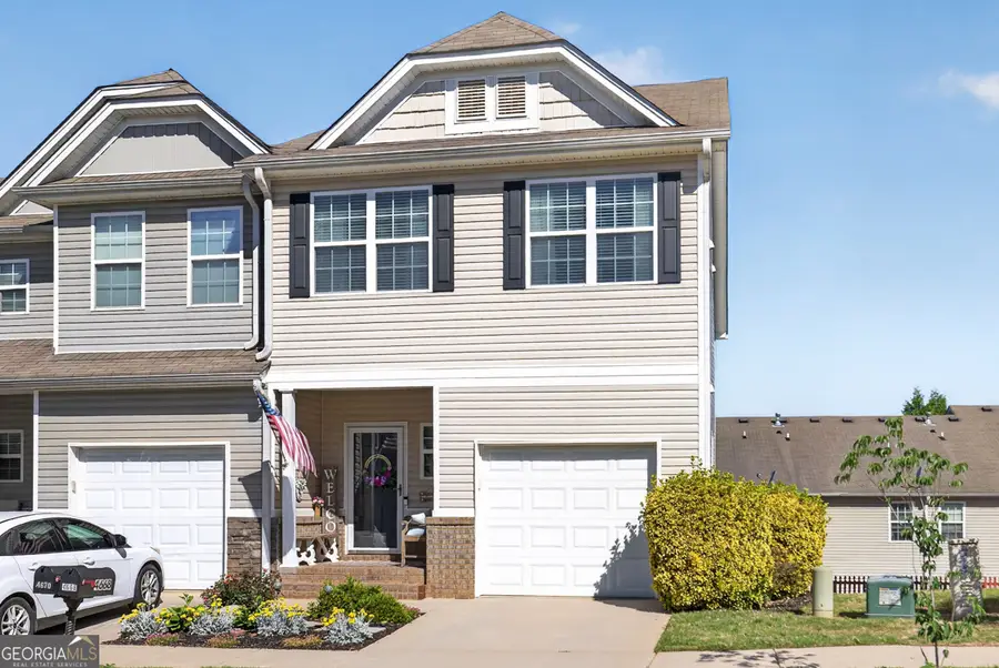 4668 Beacon Ridge Lane, Flowery Branch, GA 30542 - #3