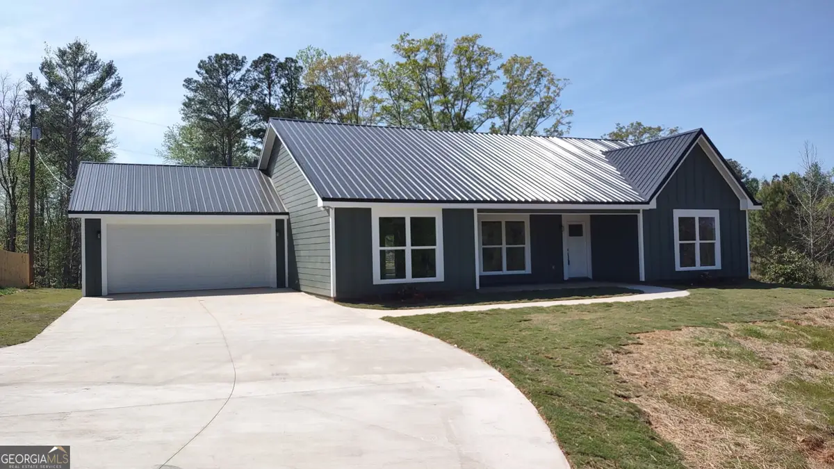298 Connecticut Avenue, Tallapoosa, GA 30176 - #1