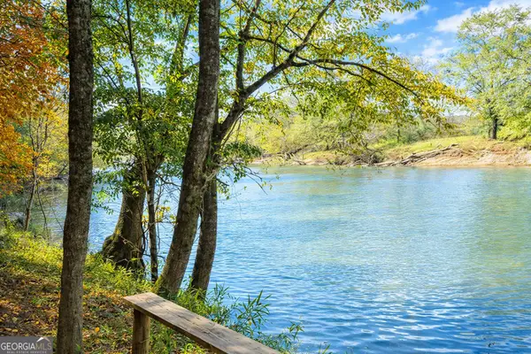 2.57 ACRES Flint River Road, Molena, GA 30258