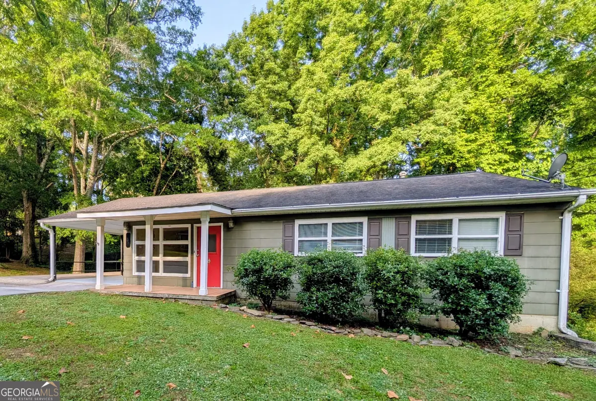 1168 Rosedale Street, Toccoa, GA 30577 - #1