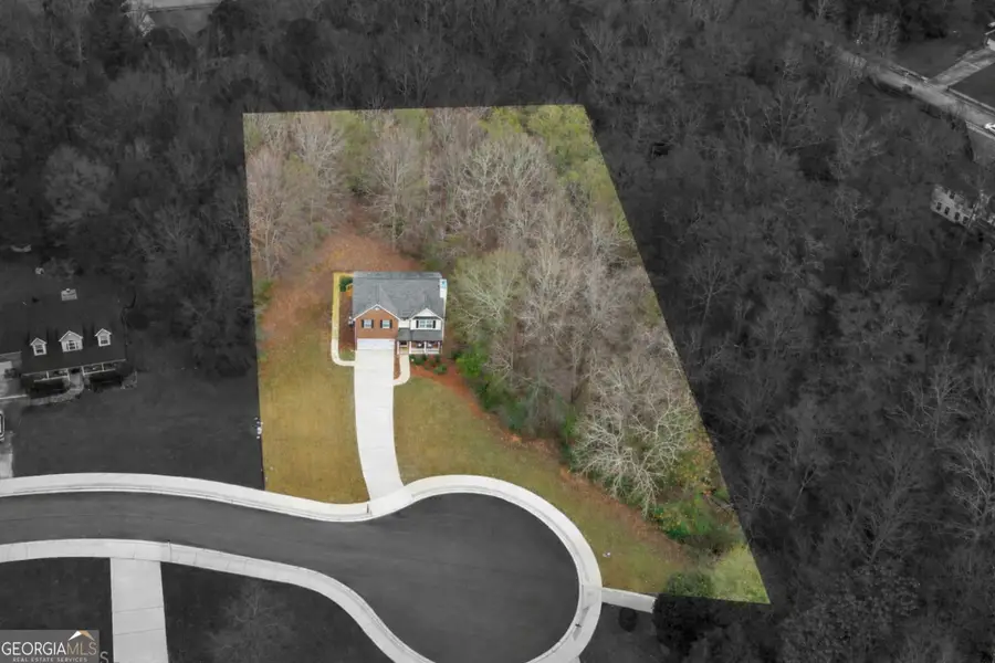 527 Gallantry Trail, McDonough, GA 30252 - #2