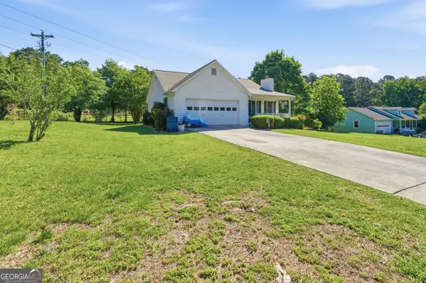 800 Lodgeview Drive, Bethlehem, GA 30620