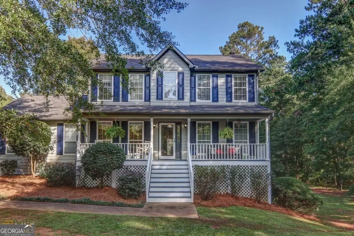 150 Kelley Way, McDonough, GA 30252 - #1