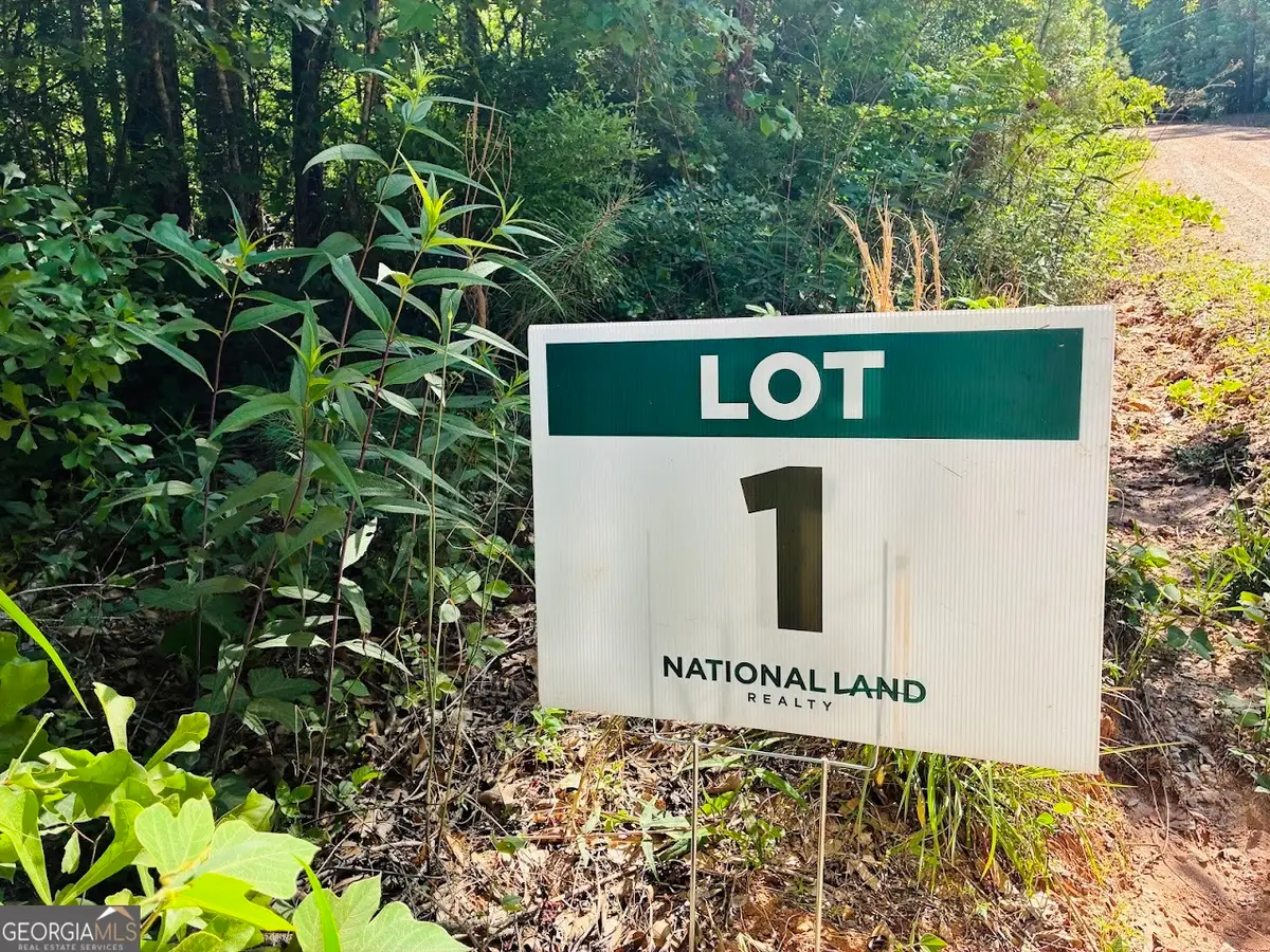 0 Creek Road #LOT 1, Ashland, AL 36251 - #1