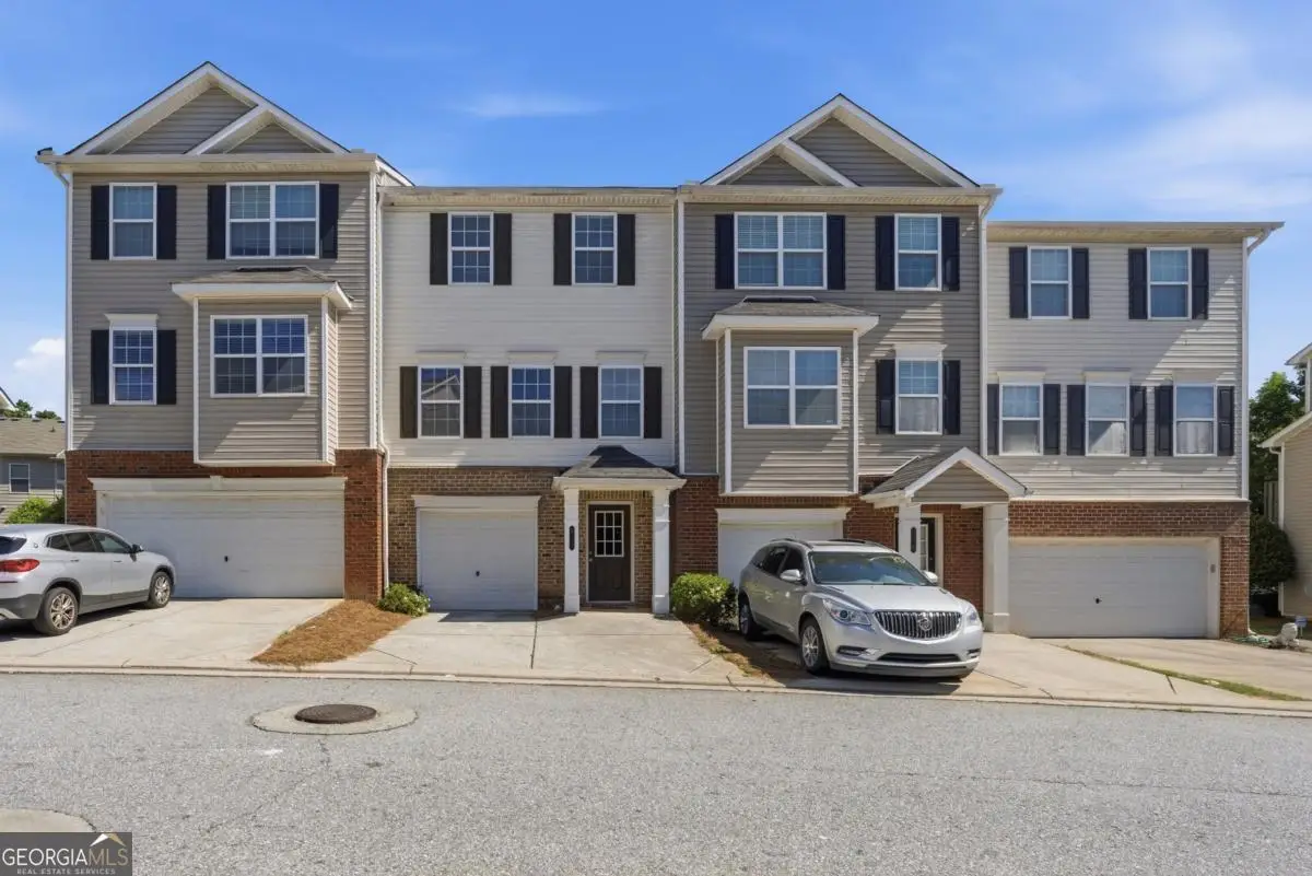 912 Society Circle Sw, Atlanta, GA 30331 - #1