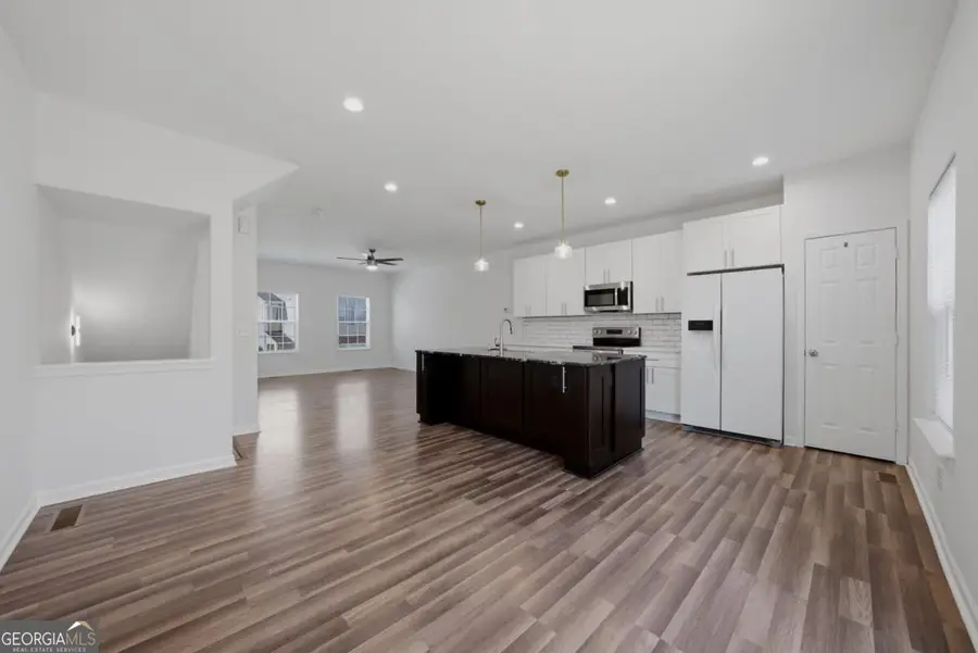 912 Society Circle Sw, Atlanta, GA 30331 - #2