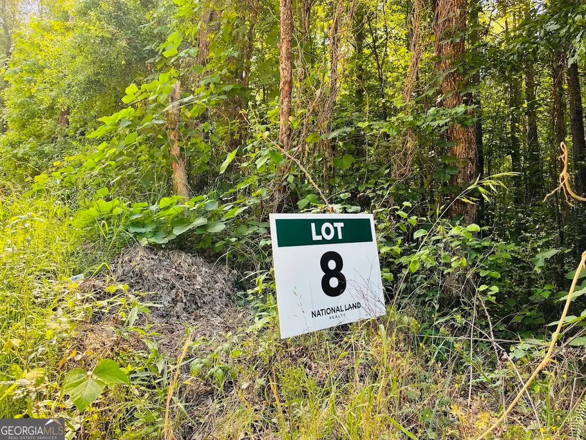 0 Creek Road #LOT 8, Ashland, AL 36251 - #1