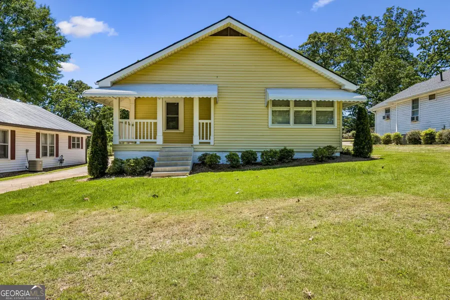 553 S Hill Street, Buford, GA 30518 - #2