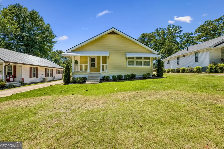 553 S Hill Street, Buford, GA 30518 - #3