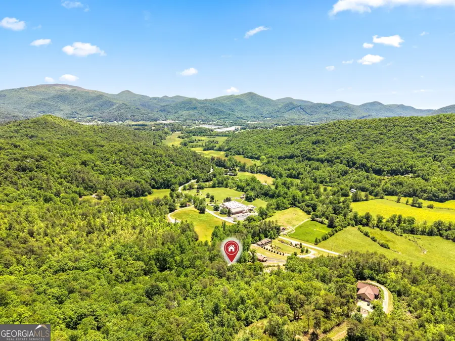 108 Olds Mountain Peak, Rabun Gap, GA 30568 - #2