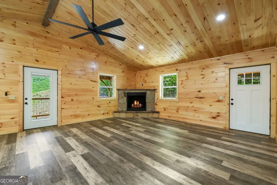 108 Olds Mountain Peak, Rabun Gap, GA 30568 - #3