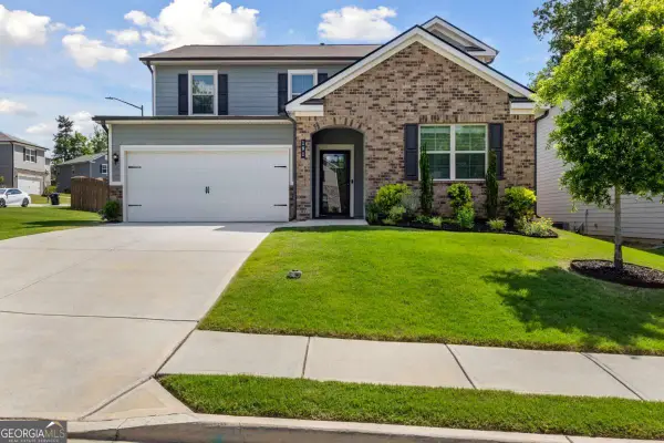 191 Park Chase Lane, Dallas, GA 30132