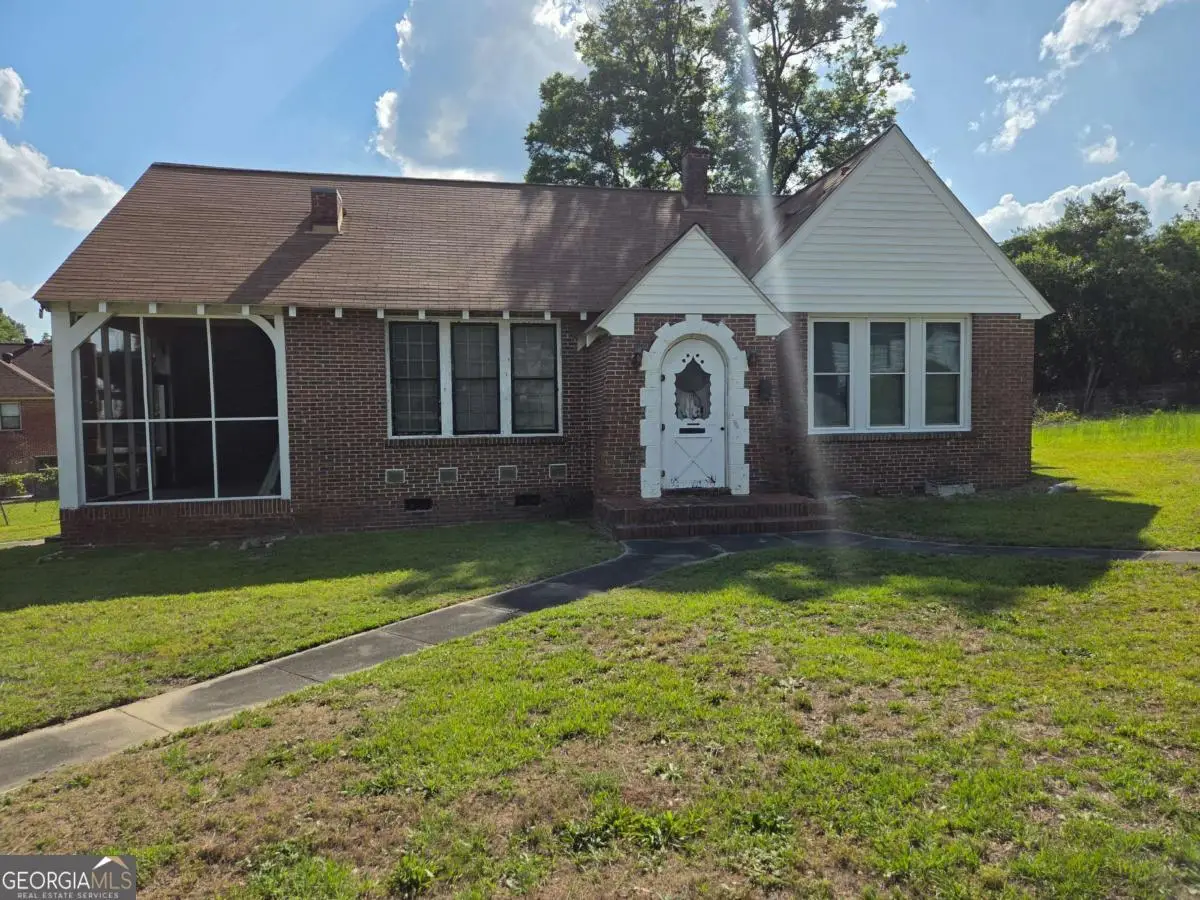 1165 Tate Drive, Columbus, GA 31906 - #1