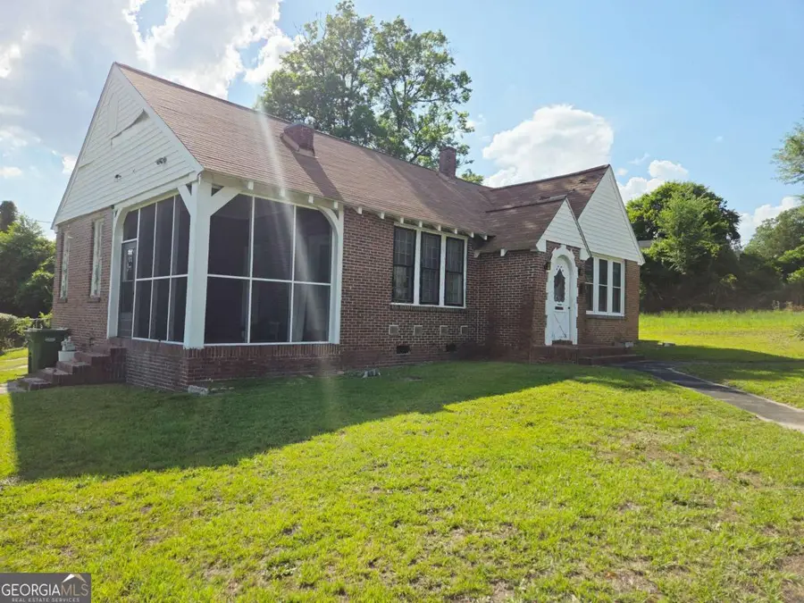 1165 Tate Drive, Columbus, GA 31906 - #2