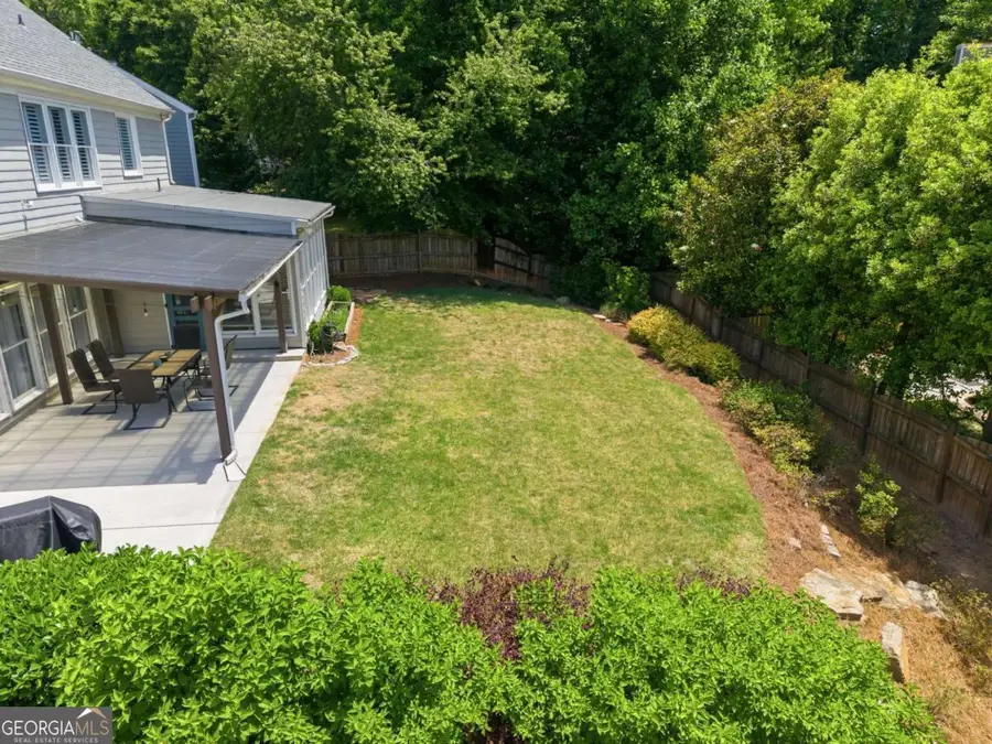 5413 Oxford Chase Way, Dunwoody, GA 30338 - #3