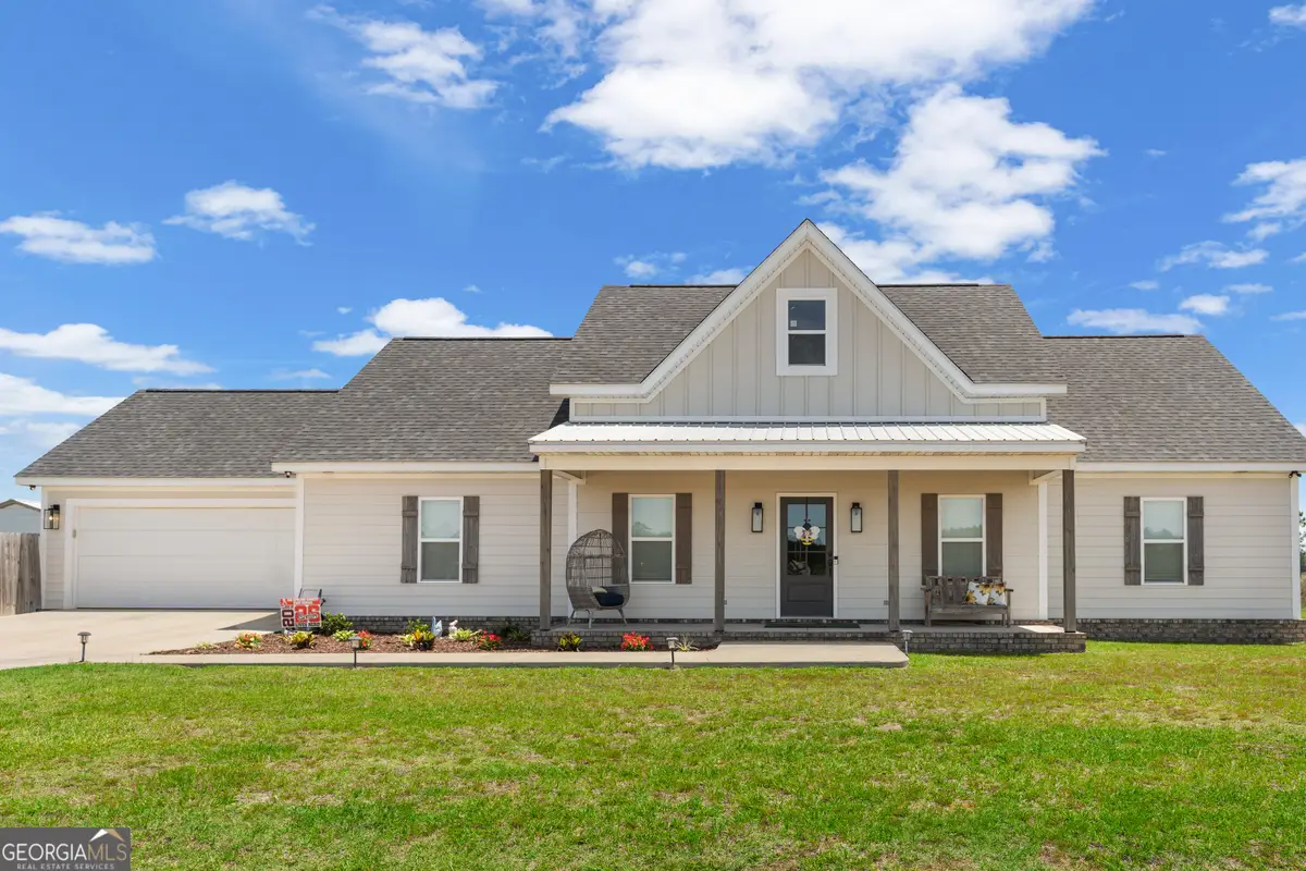404 Zoarbella Drive, Baxley, GA 31513 - #1