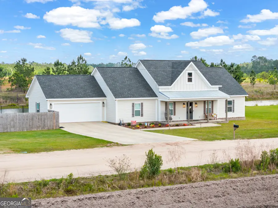 404 Zoarbella Drive, Baxley, GA 31513 - #2