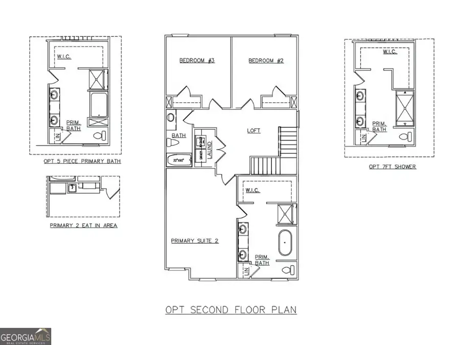 722 Lipizzan Trace, Hogansville, GA 30230 - #2