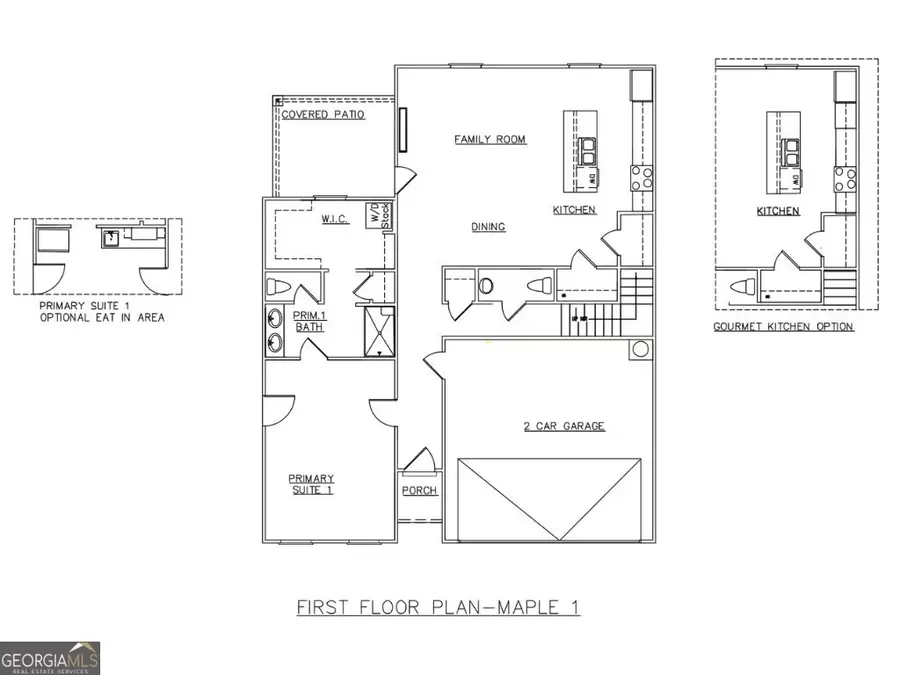722 Lipizzan Trace, Hogansville, GA 30230 - #3