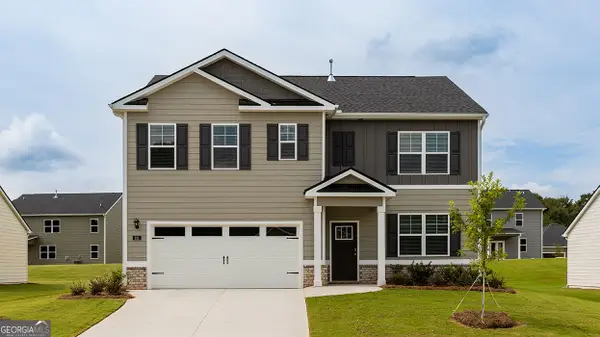 201 Defilippe Drive, Statham, GA 30666